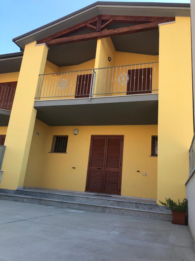 Matilde Apartment Пула Экстерьер фото