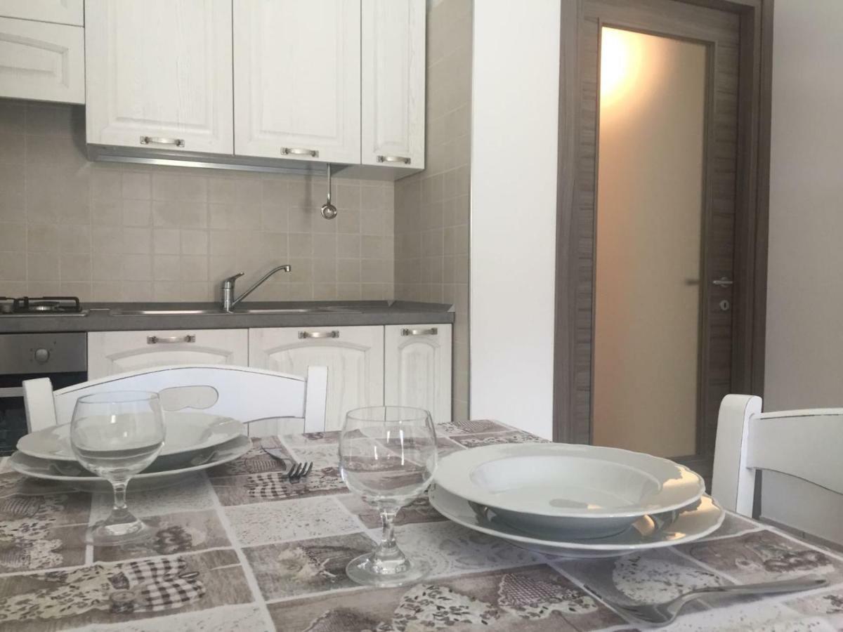Matilde Apartment Пула Экстерьер фото
