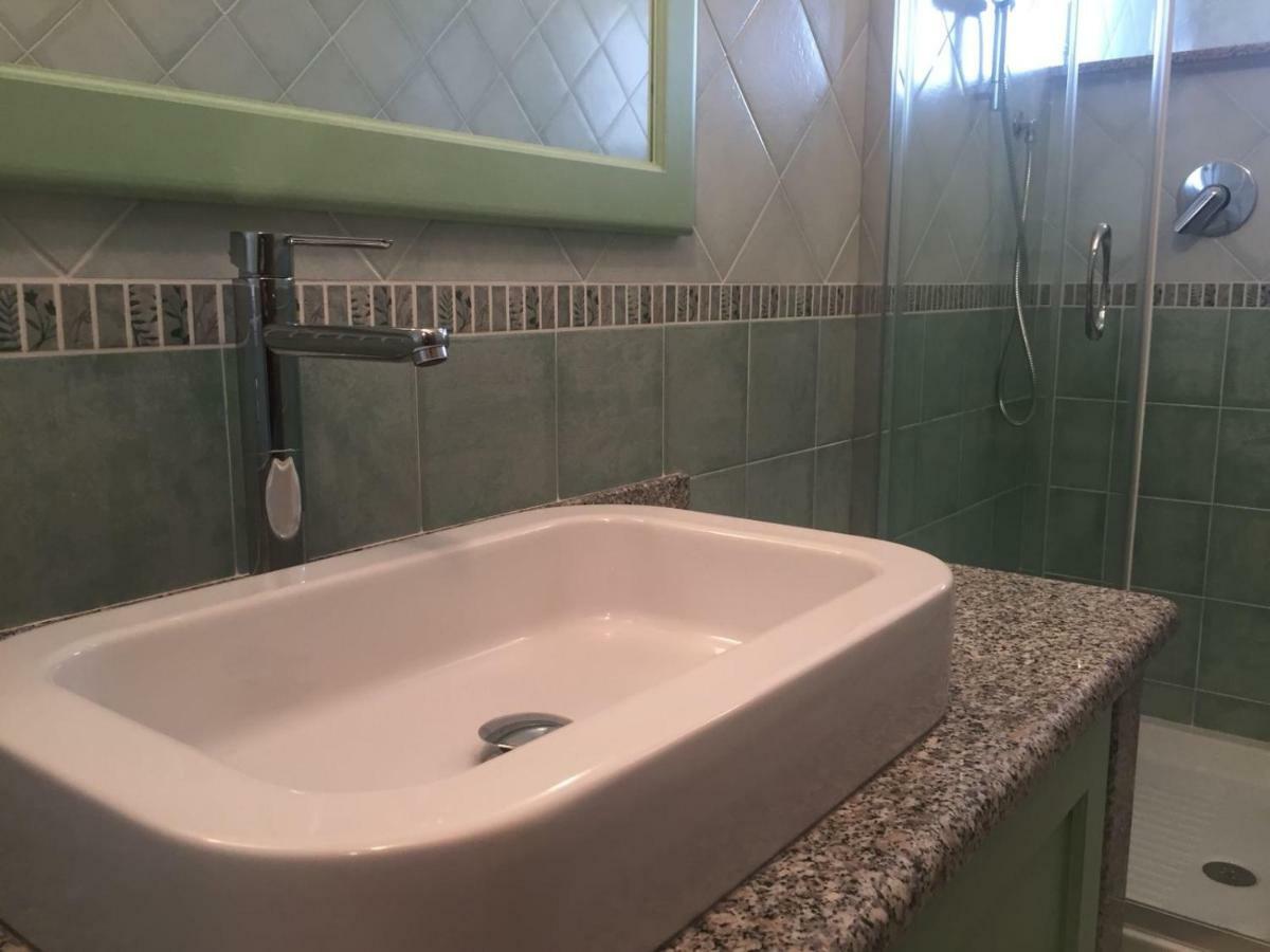 Matilde Apartment Пула Экстерьер фото