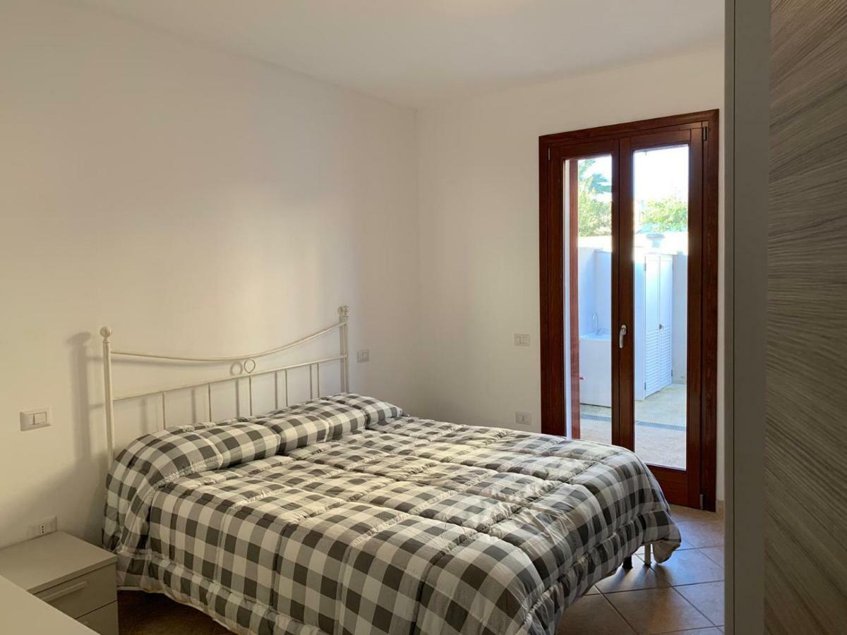 Matilde Apartment Пула Экстерьер фото