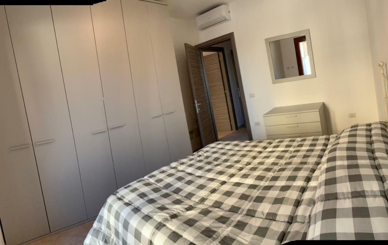 Matilde Apartment Пула Экстерьер фото